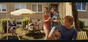 O Grande Golpe do Leste