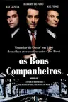 Capa do filme Os Bons Companheiros