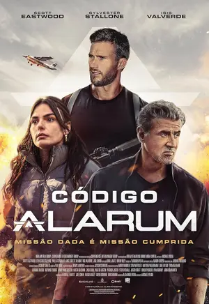 Código Alarum
