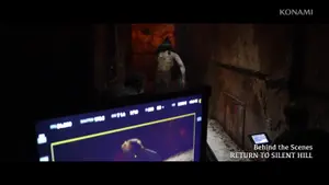 Terror em Silent Hill: Regresso para o Inferno