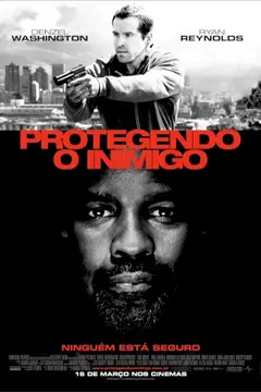 Protegendo o Inimigo