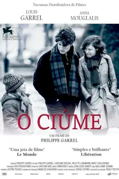 O Ciúme