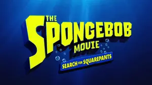 Bob Esponja: Em Busca da Calça Quadrada