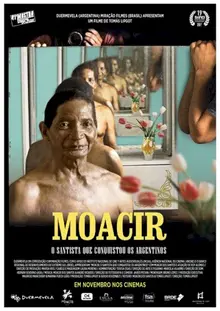 Moacir – O Santista que Conquistou os Argentinos