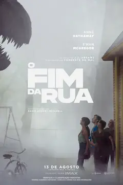 No Fim da Rua