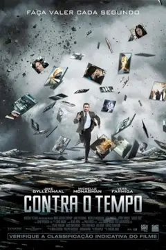Contra o Tempo