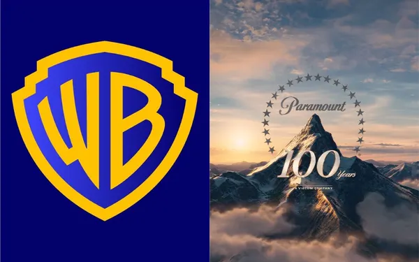 CADE aprova fusão bilionária entre Paramount e Warner Bros. Discovery no Brasil