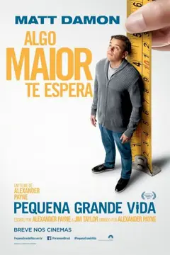Pequena Grande Vida