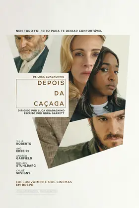 Depois da Caçada