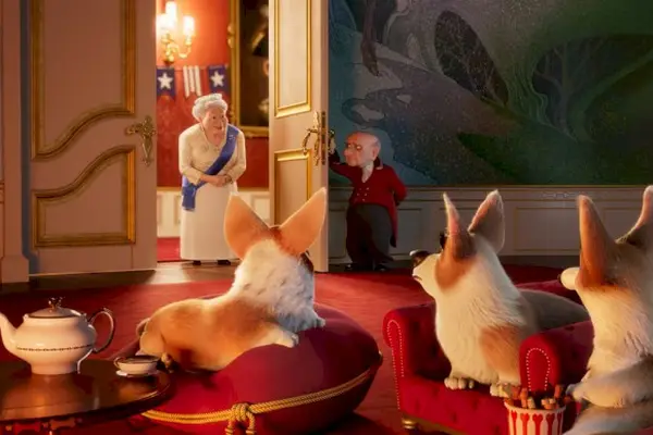 Imagem 1 do filme