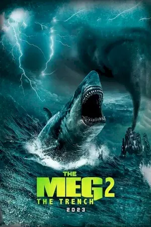 Megatubarão 2
