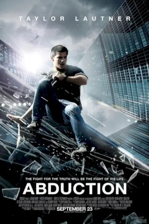 Cartaz de Sem Saída