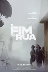 Capa do filme No Fim da Rua