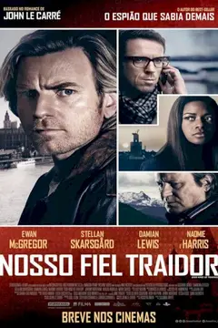 Nosso Fiel Traidor