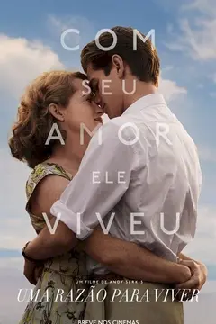Uma Razão para Viver