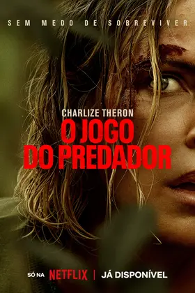 O Jogo do Predador