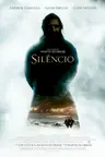 Capa do filme Silêncio