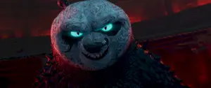 Kung Fu Panda 4
