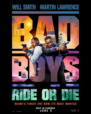 Bad Boys: Até o Fim