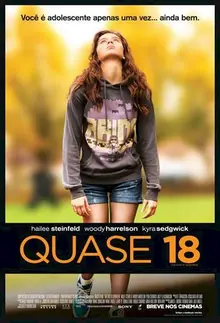 Quase 18