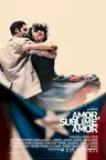 Capa do filme Amor, Sublime Amor