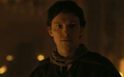 Tom Holland revela insegurança em set de A Odisseia devido a rigoroso formato de Christopher Nolan