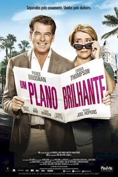 Um Plano Brilhante