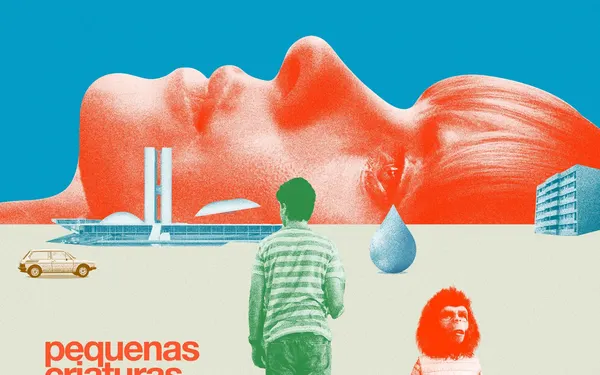 Pequenas Criaturas: Trailer oficial revela drama familiar ambientado em 1986