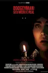 Capa do filme Boogeyman: Seu Medo é Real
