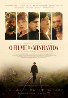 O Filme da Minha Vida