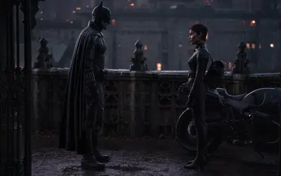 Batman: Parte 2 – Robert Pattinson revela o lado positivo do adiamento do longa