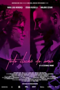 Todo Clichê do Amor