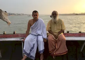 UMA – Luz do Himalaia