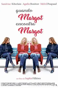 Quando Margot Encontra Margot