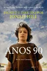 Capa do filme Anos 90
