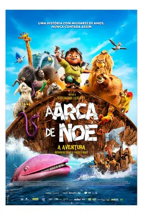 Arca de Noé