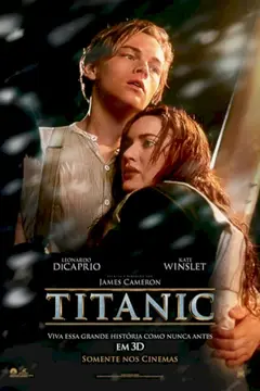 Titanic