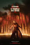 Capa do filme Extermínio: O Templo dos Ossos
