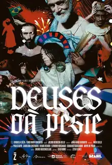 Deuses da Peste
