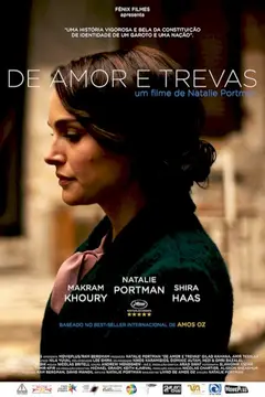 De Amor e Trevas
