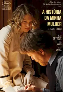 A História da Minha Mulher