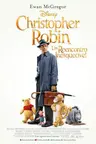 Capa do filme Christopher Robin – Um Reencontro Inesquecível