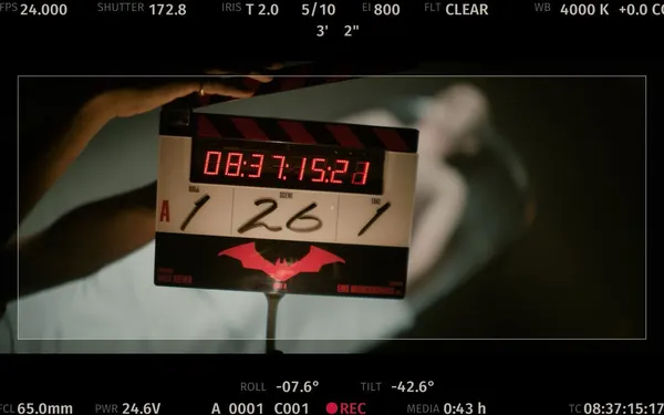 Batman: Parte 2 é adiado pela Warner Bros. para 2028