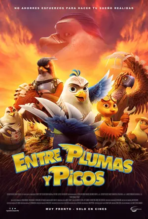 Entre Penas e Bicadas