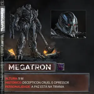 Transformers: O Último Cavaleiro
