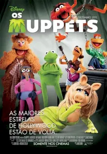 Os Muppets