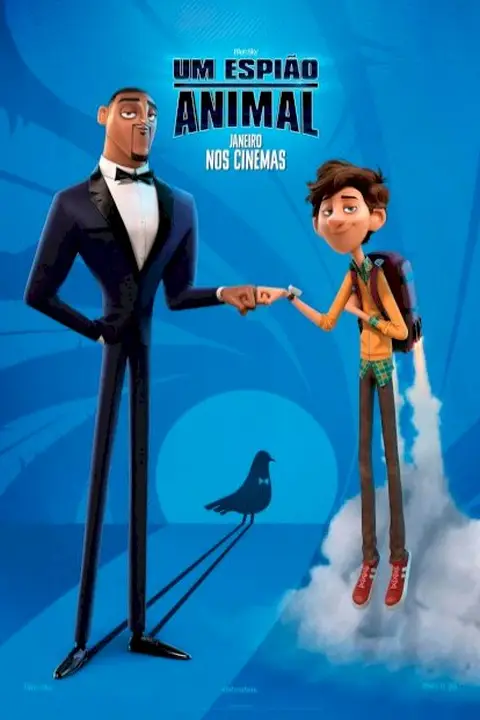 Cartaz de O Teorema Zero