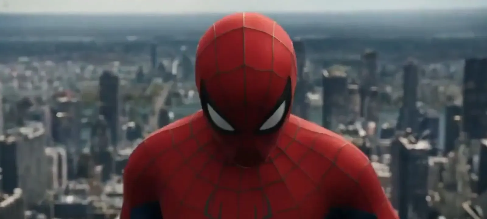 Homem-Aranha: Um Novo Dia ganha teaser eletrizante com arma inédita contra o Hulk