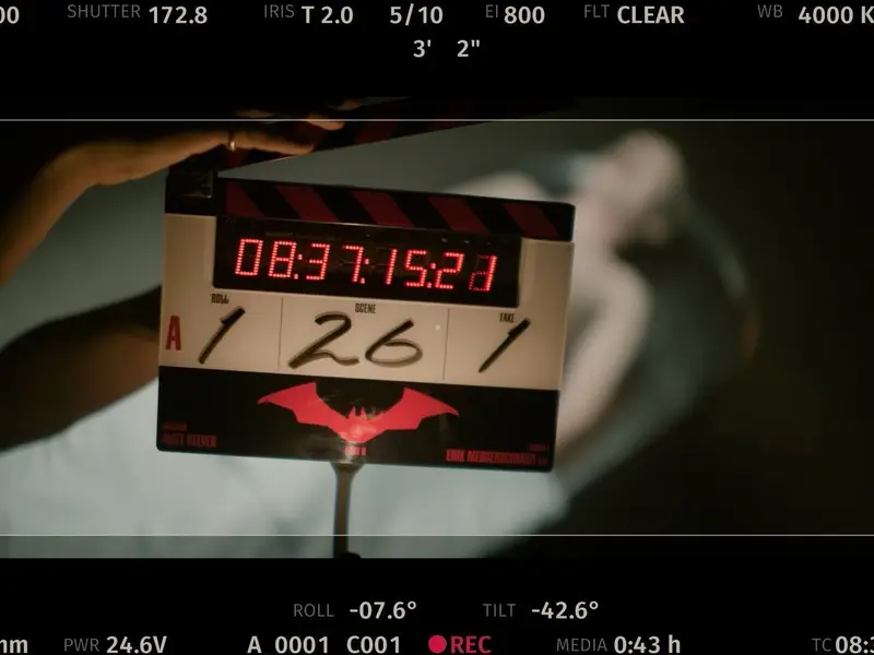 Batman: Parte 2 é adiado pela Warner Bros. para 2028