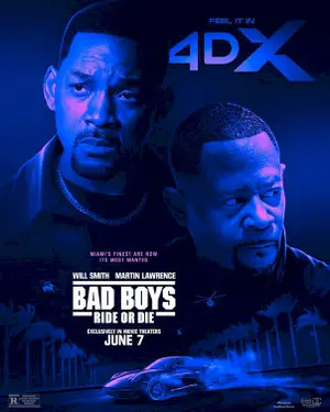 Bad Boys: Até o Fim